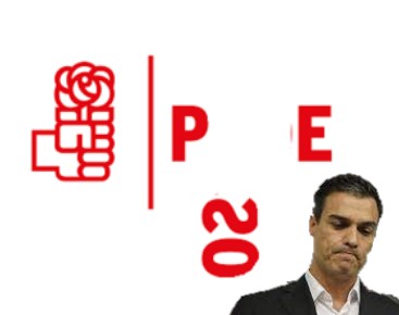 SÁNCHEZ PSOE
