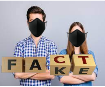 fact fake