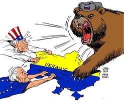 rusia usa ucrania