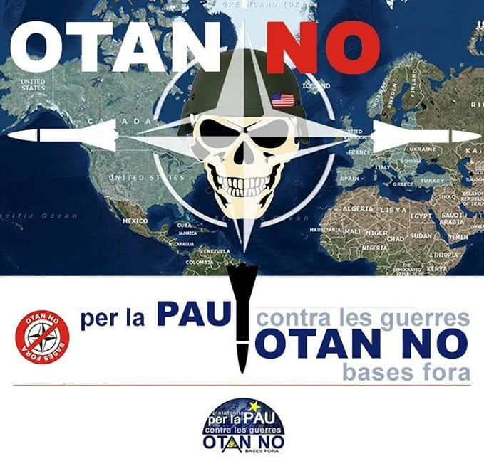 OTAN NO