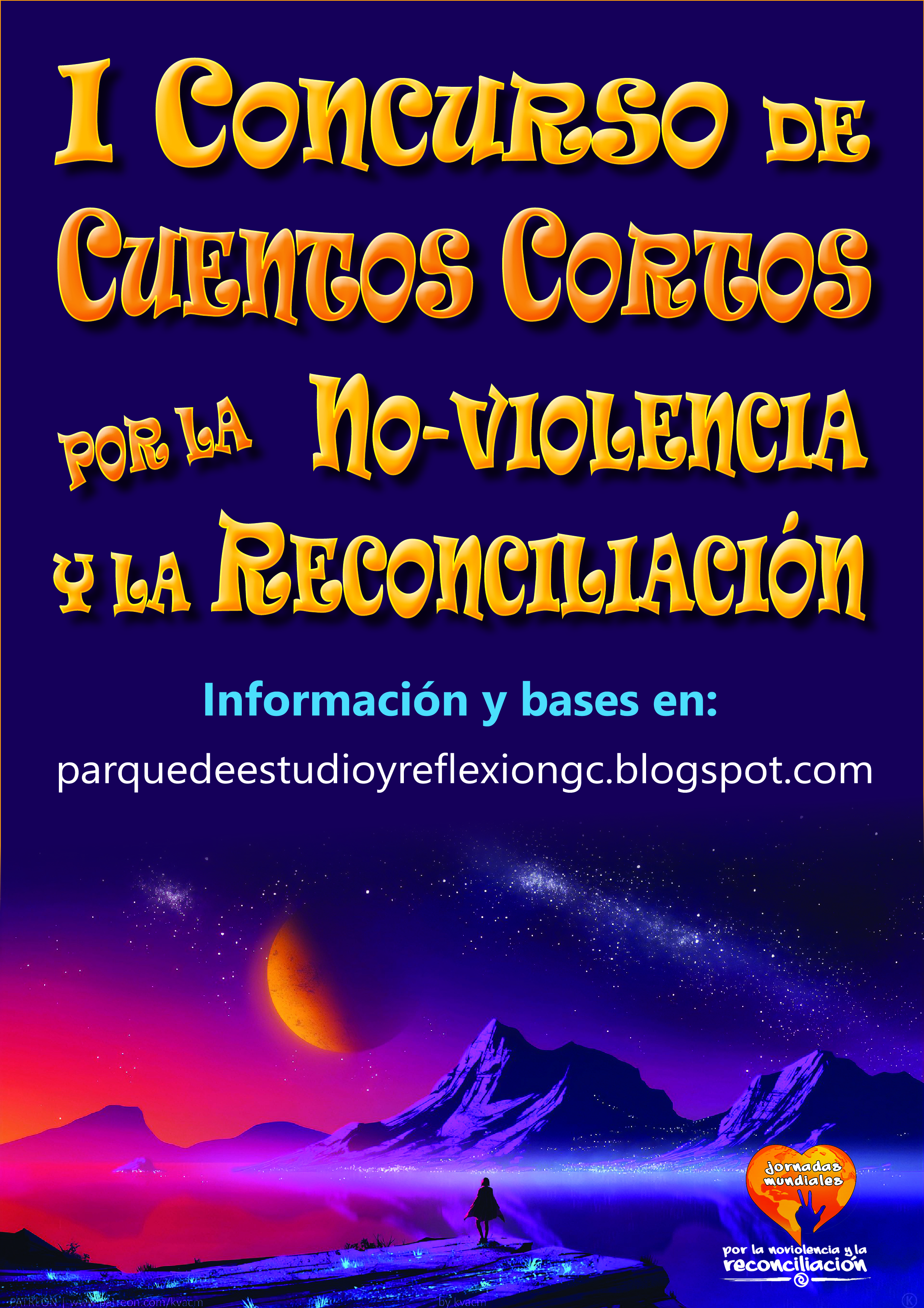 IConcursoInternacionalCuentosCortosNoViolenciaYReconciliacion_CentroHumanistaDeLasCulturas