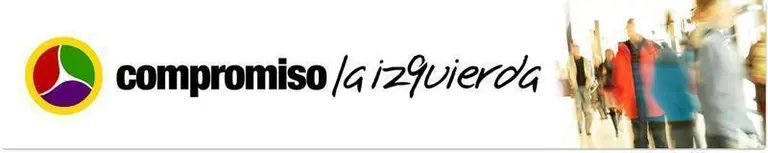 COMPROMISO LA IZQUIERDA