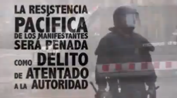 B&Aacute;RBAROS SERES INHUMANOS