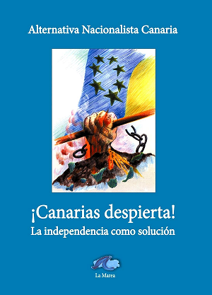 CANARIAS DESPIERTA
