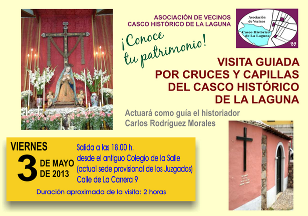 cartel cruces