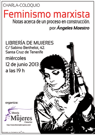 &aacute;ngeles maestro mujer 12 de junio