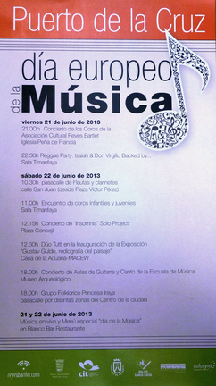 d&iacute;a de la m&uacute;sica plc