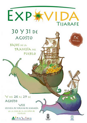 EXPOVIDA.