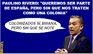 PAULINO COLONIZADO