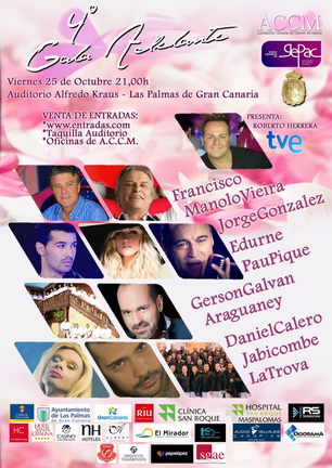 GALA ADELANTE