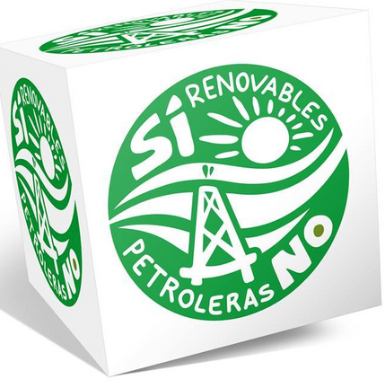 S&Iacute; RENOVABLES NO PETROLERAS