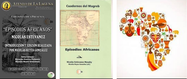 EPISODIOS AFRICANOS