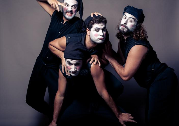 ABUBUKAKA