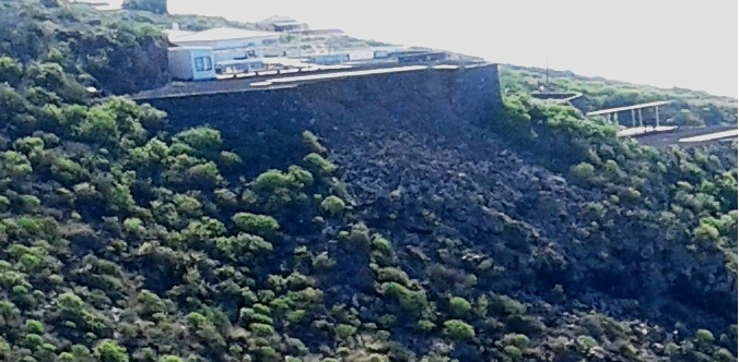 CAMPO DE TIRO AJABO