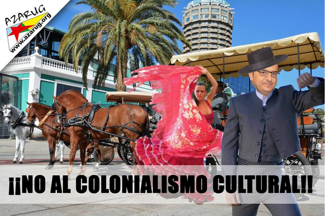 AZARUG TARTANAS