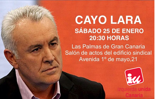 cayo lara LPGC 25 01