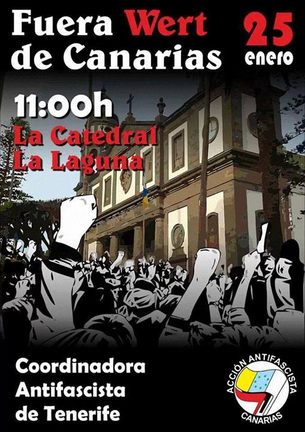 FUERA WERT DE CANARIAS 2