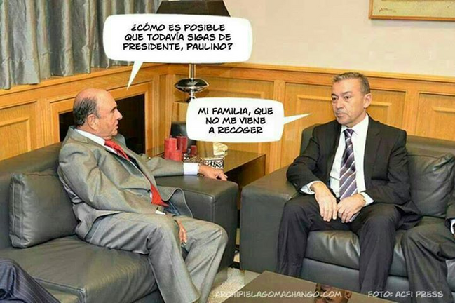 FAMILIARES DE PAULINO