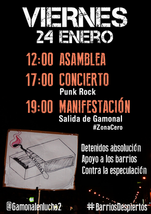 GAMONAL 24E