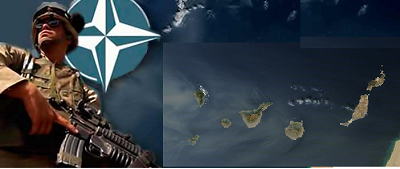 OTAN CANARIAS