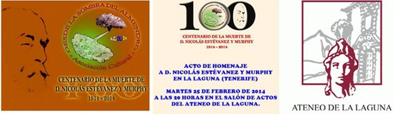 CENTENARIO MUERTE NICOL&Aacute;S EST&Eacute;VANEZ