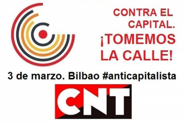 BILBAO TOMEMOS LA CALLE