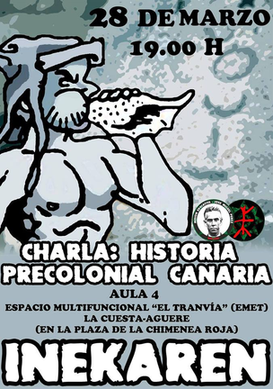 historia precolonial