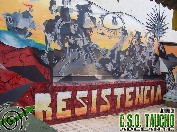 rssistencia taucho