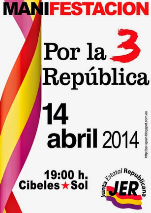 manifa 3 republica