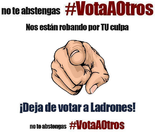 no te abstengas 2