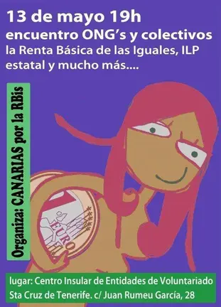RENTA DE LAS IGUALES SCTF 13 MAYO