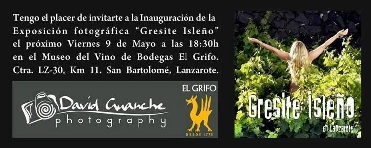 GRESITE ISLE&Ntilde;O 9 DE MAYO