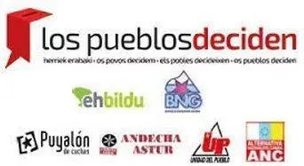 Los Pueblos Deciden