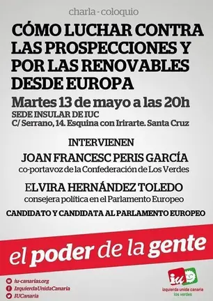 PROSPECCIONES IUC