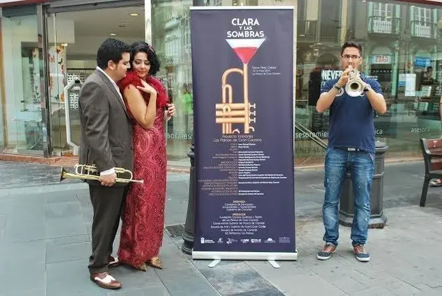 clara y las sombras 2