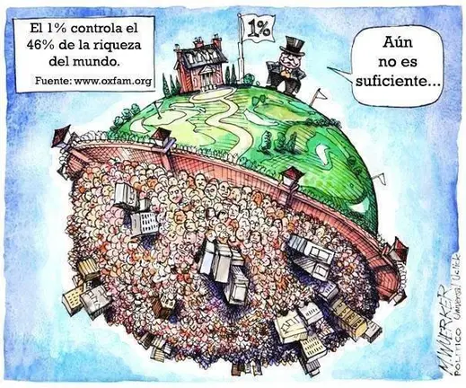 aun no es suficiente
