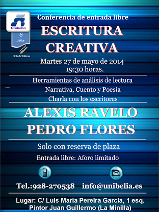 taller alexis