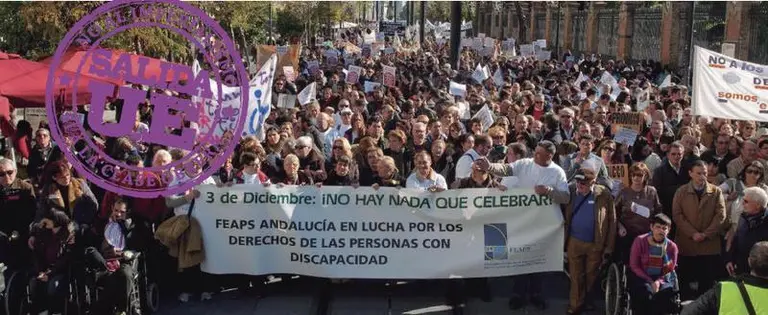 SALIDA UE