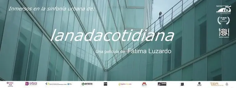 la nada cotidiana