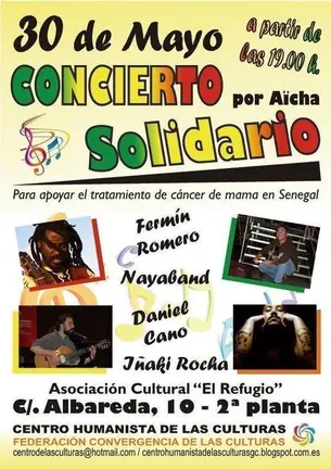 POR AICHA