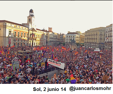 SOL 2 JUNIO 14