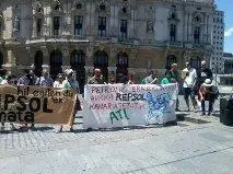 REPSOL BILBAO