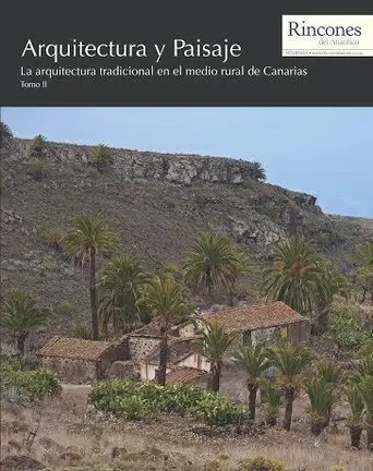 RINCONES ARQUITECTURA Y PAISAJE