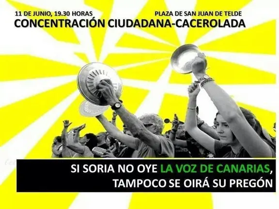 concentraci&oacute;n soria