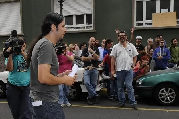 RAFAEL CASANOVA IUC TELDE