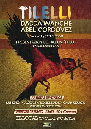 dada wanche