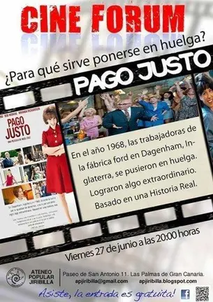 pago justo lpgc 27 j