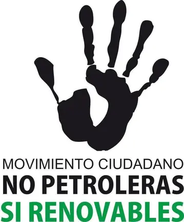 MOVIMIENTO NO PETROLERAS S&Iacute; RENOVABLES