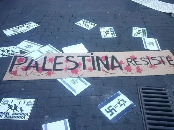 palestina resiste