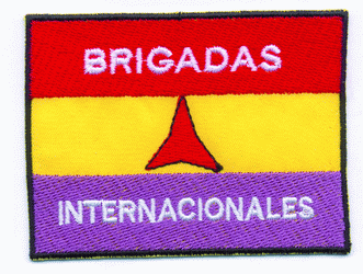brigadas internacionales
